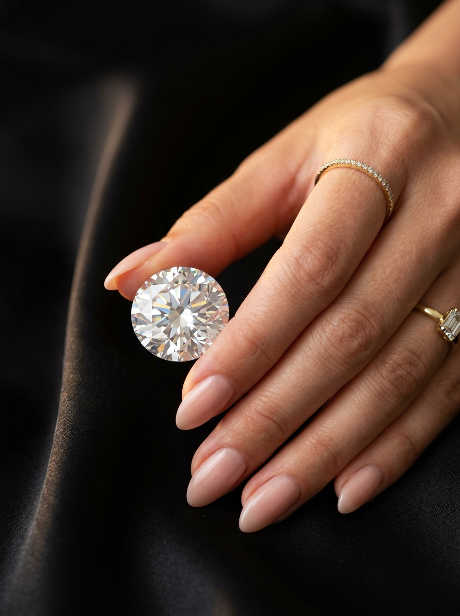 Solitaire Suite & Loose Diamonds